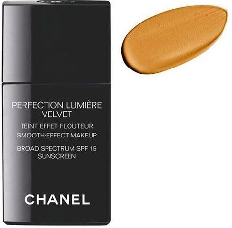 chanel perfection lumiere velvet 70 beige|Chanel 030 beige perfection.